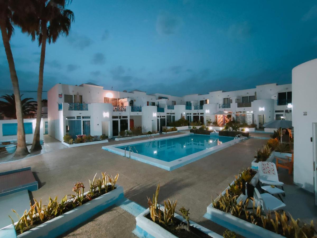 Blu Apartamento Puerto del Carmen (Lanzarote)