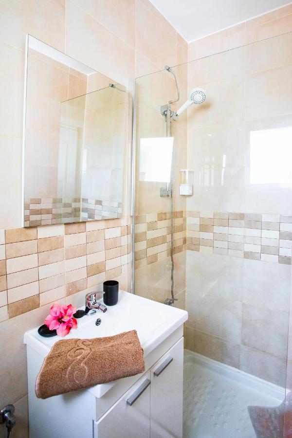 Apartamento Moya