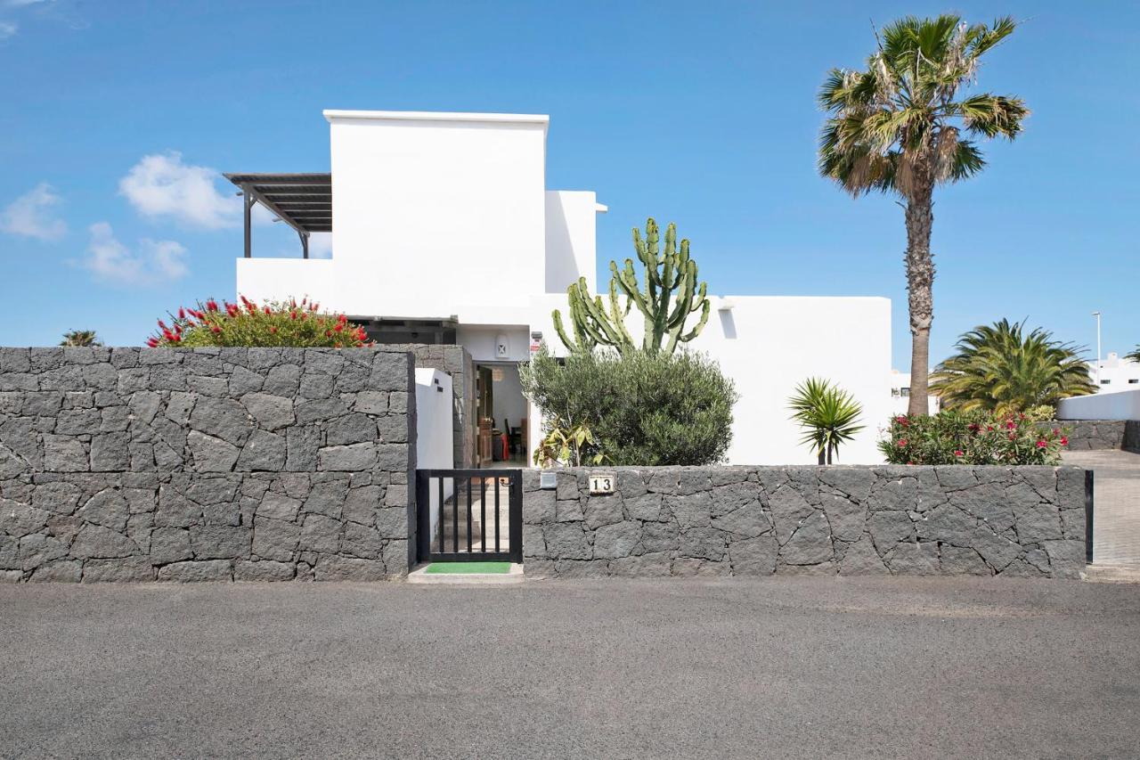Hibiscus Villa