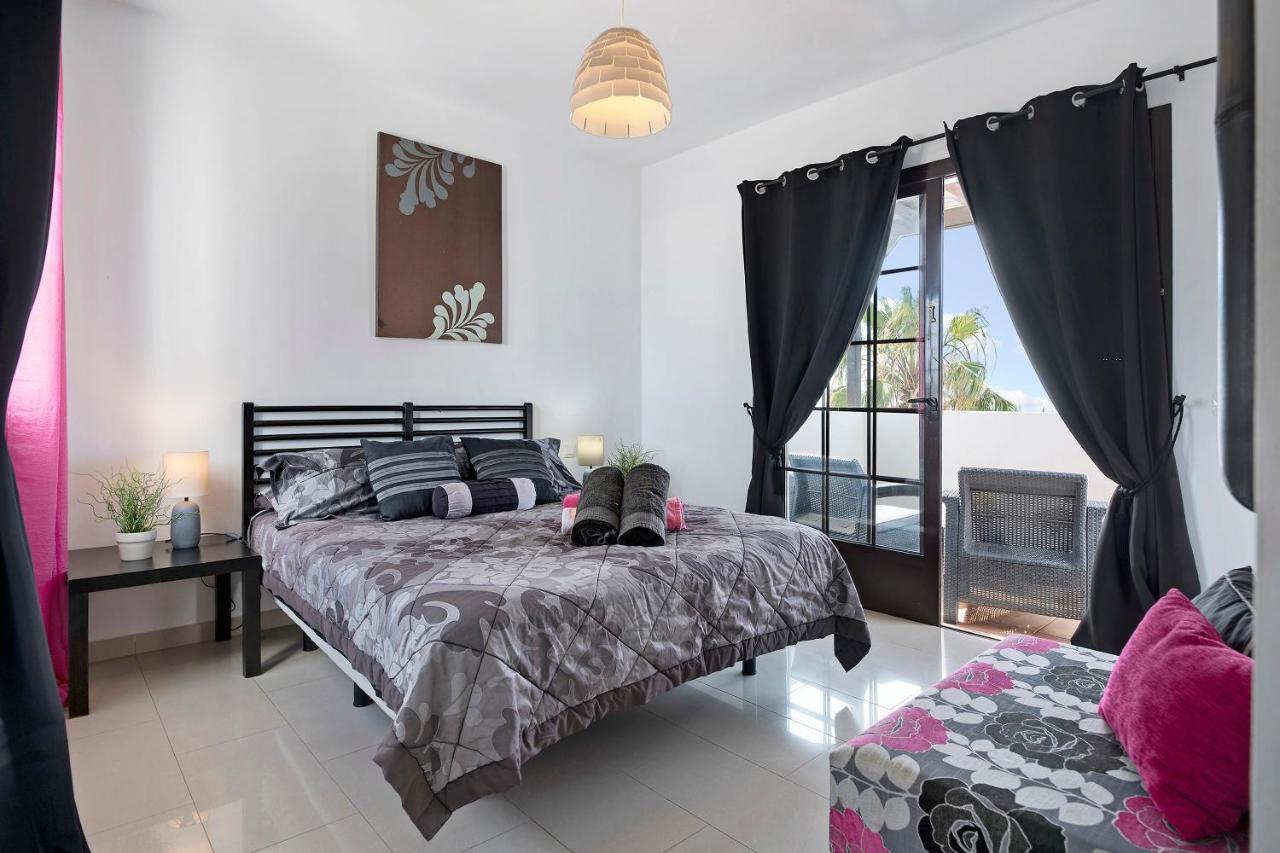Hibiscus Villa Playa Blanca (Lanzarote)