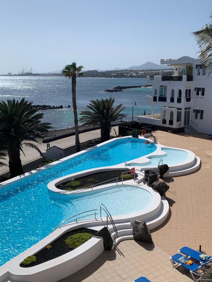 Sol Eterno - Luxury Aparmtent With Direct Oceanview And Extra Services *