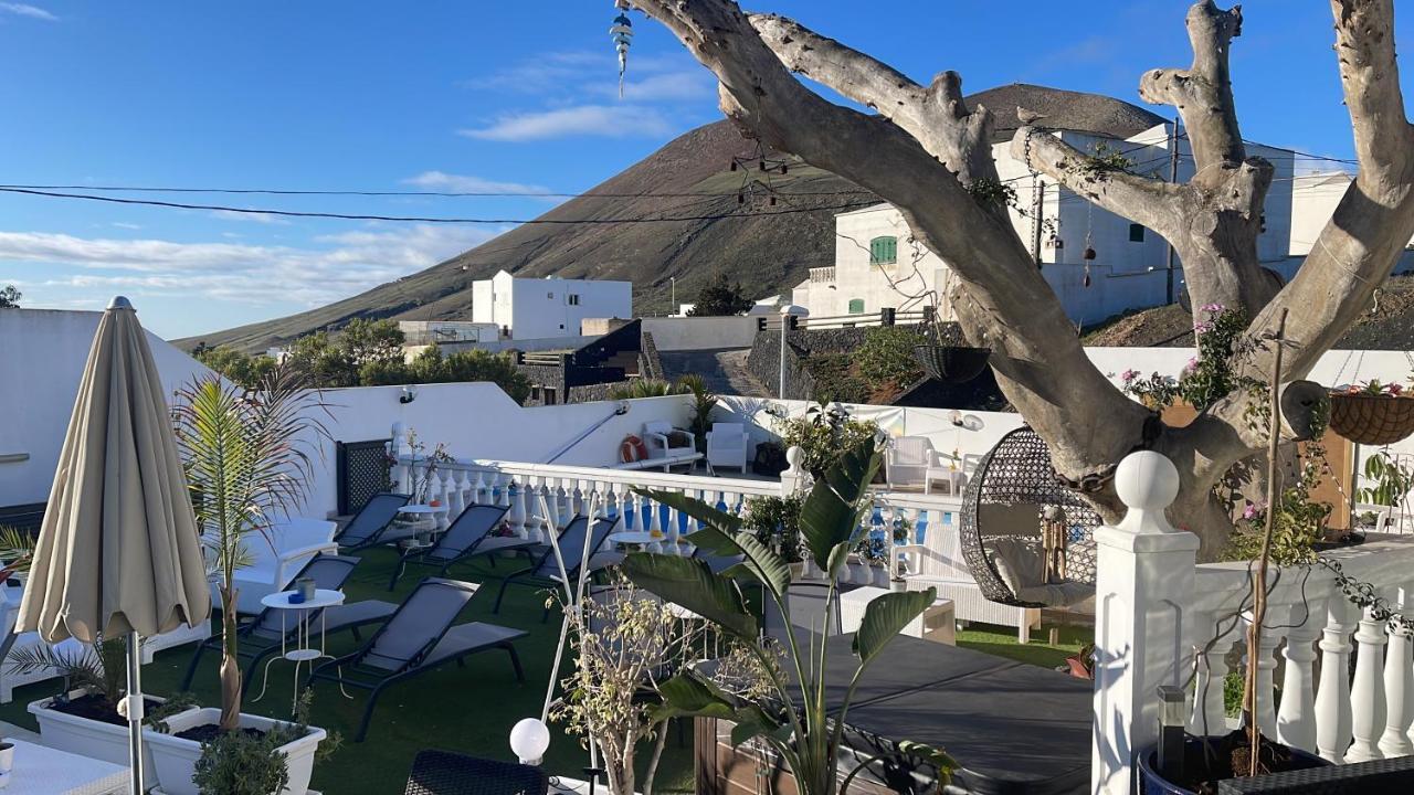 Bed and breakfast Ga7colores Only Adult *