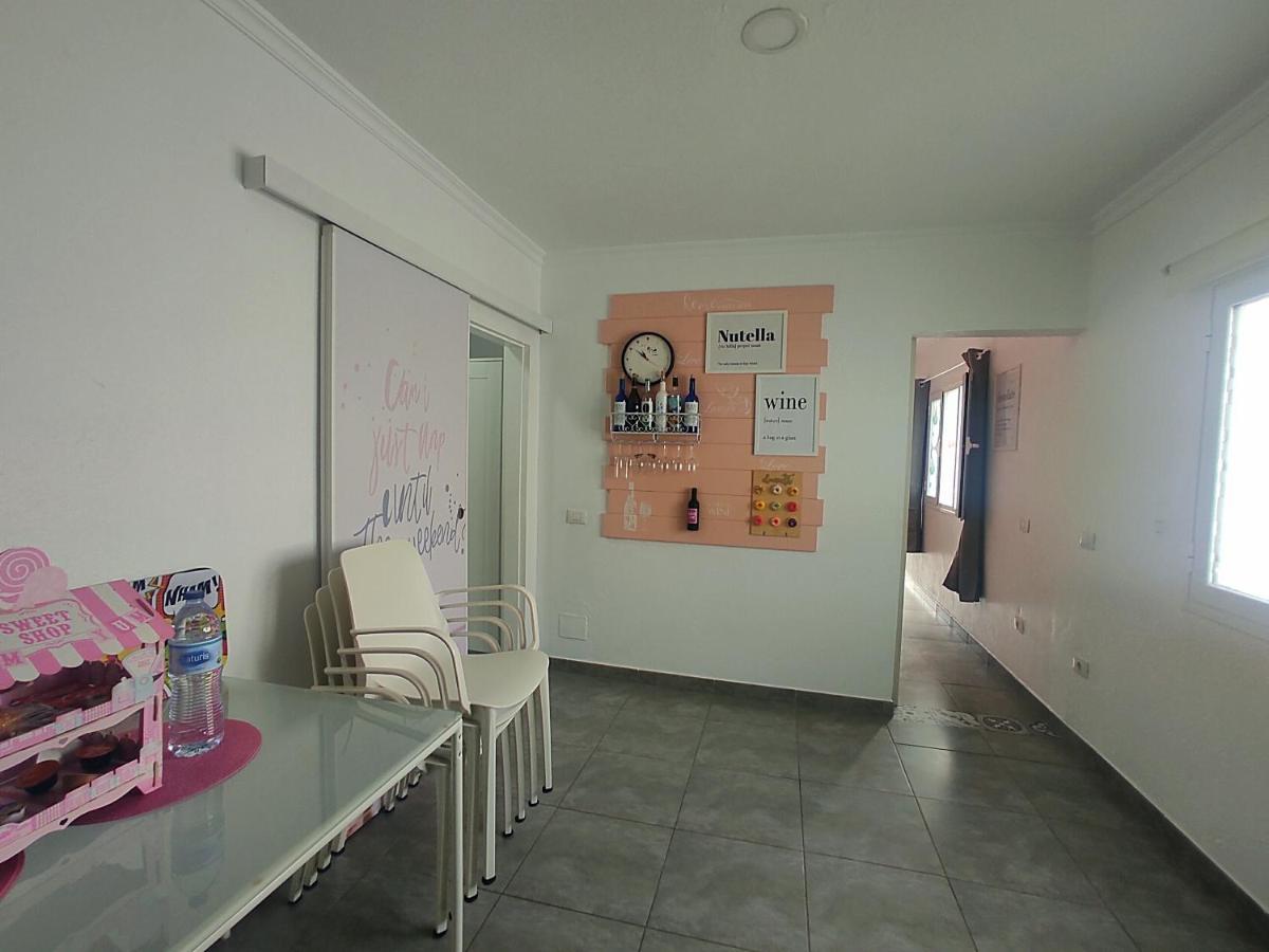 Apartamento Sweet&wine With Terrace By Flamingo House
