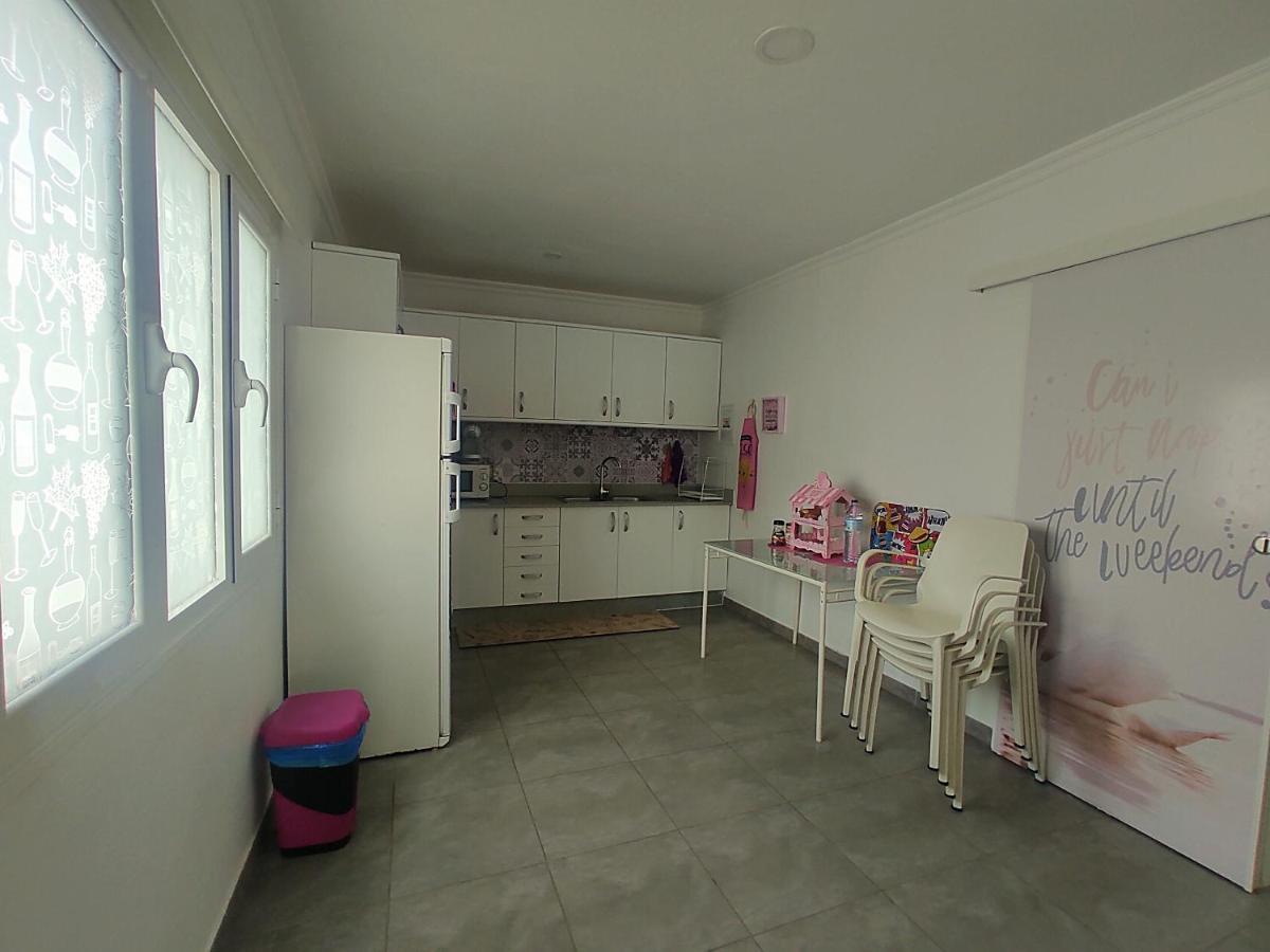 Sweet&wine With Terrace By Flamingo House Apartamento *