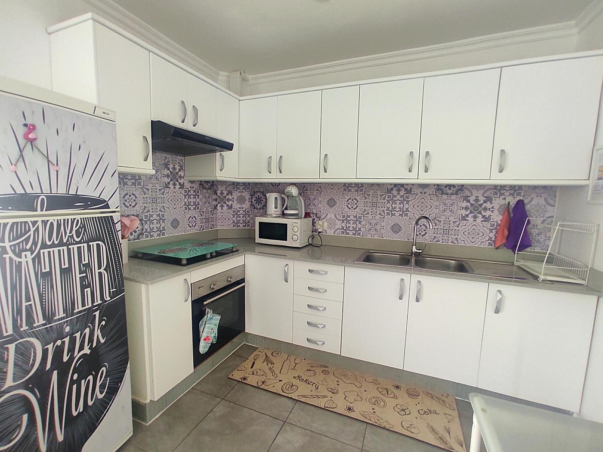 Sweet&wine With Terrace By Flamingo House Arrecife (Lanzarote)