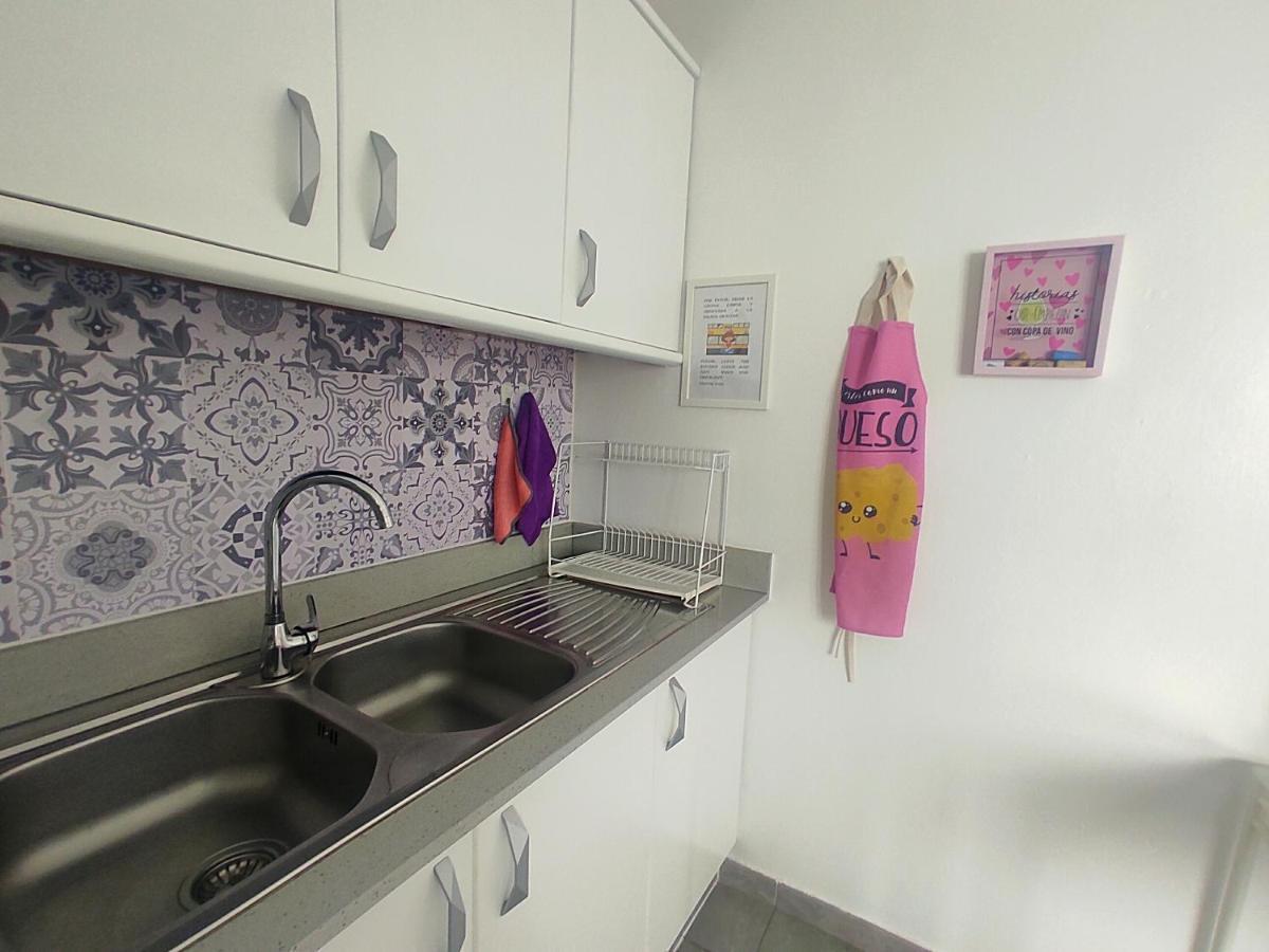 Sweet&wine With Terrace By Flamingo House Apartamento *