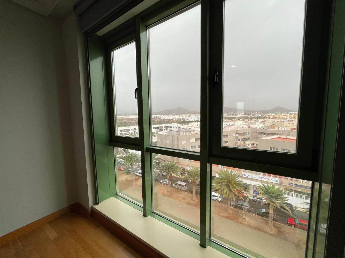 Eslanzarote Arrecife 360º Rooftop Suite, Super Wifi Apartamento *