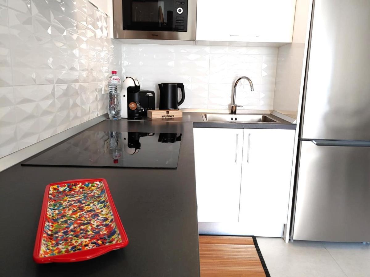 Aqui Todo Empieza - Pool View - Free Wifi - Smart Tv-residence Senator Apartment Costa Teguise