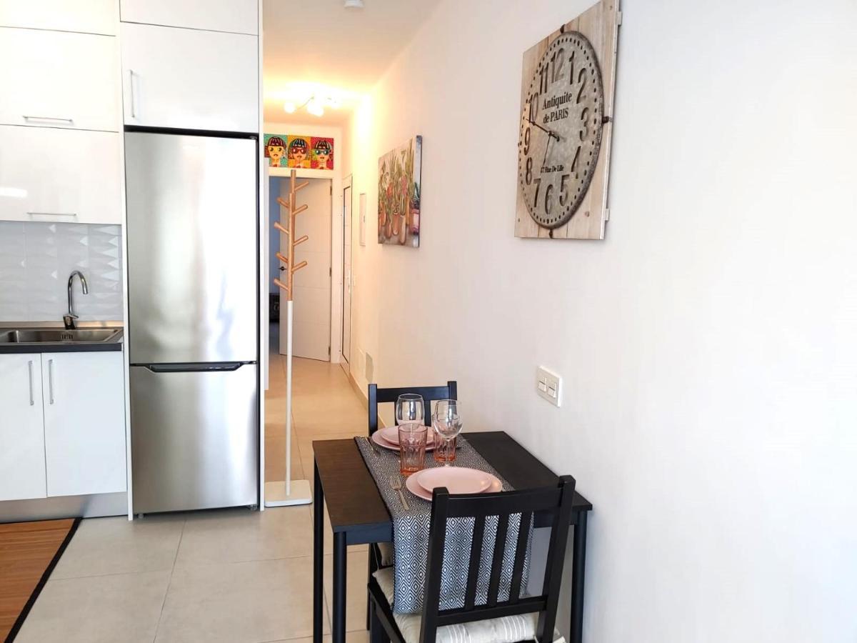 Apartment Aqui Todo Empieza - Pool View - Free Wifi - Smart Tv-residence Senator *