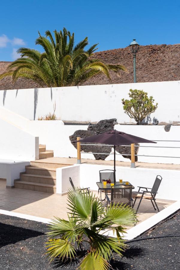 Casa Monicha *