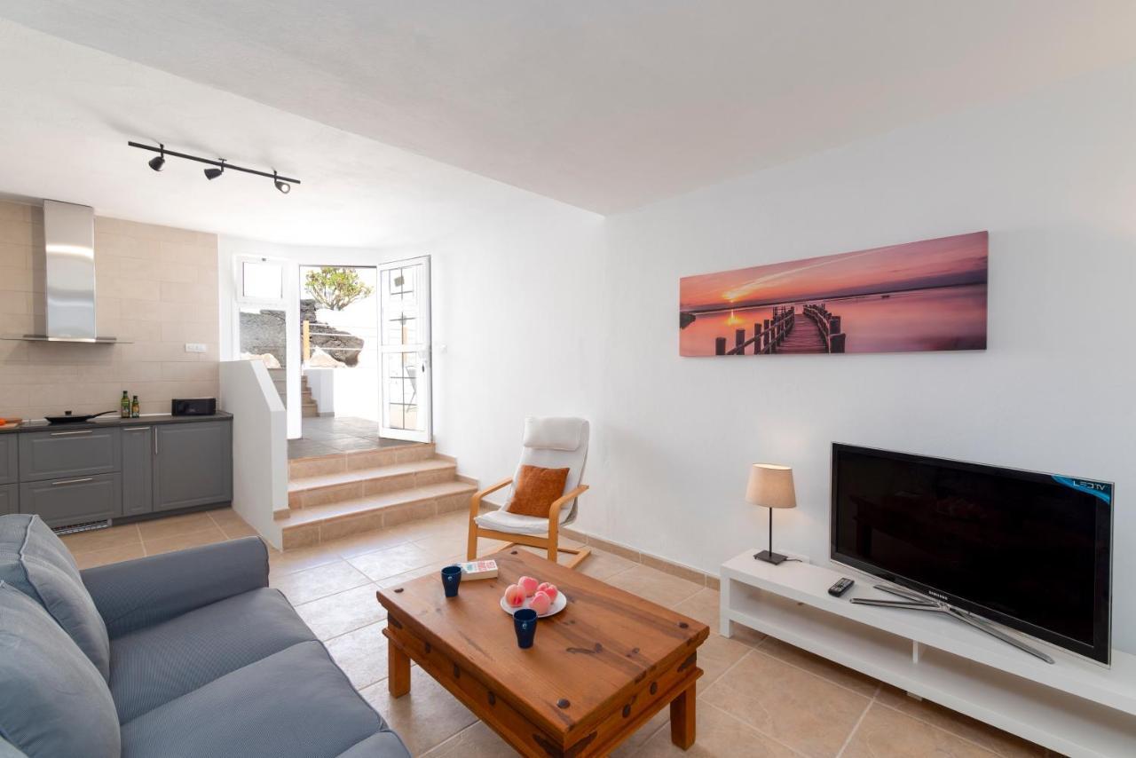 Apartment Casa Monicha