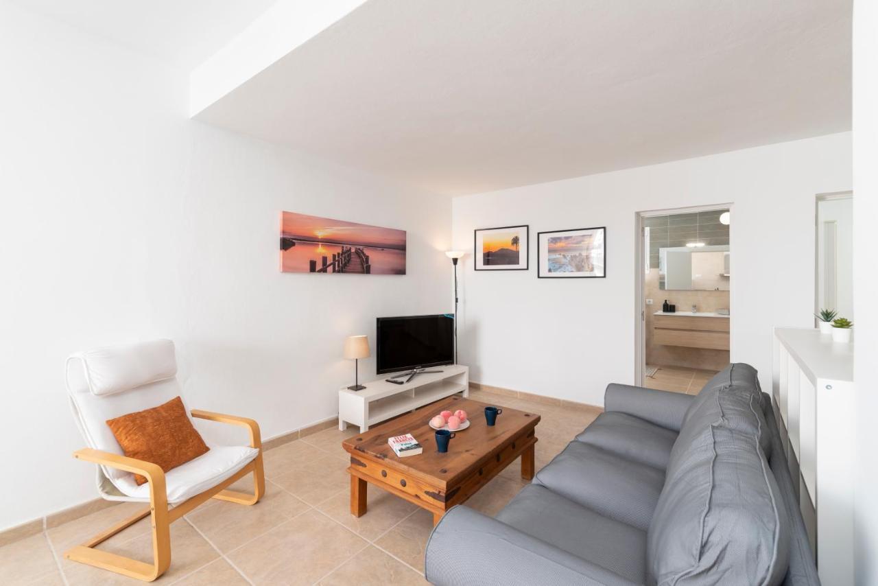 Apartment Casa Monicha *