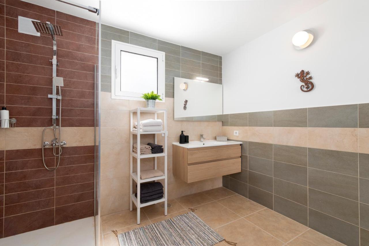 Casa Monicha * Costa Teguise