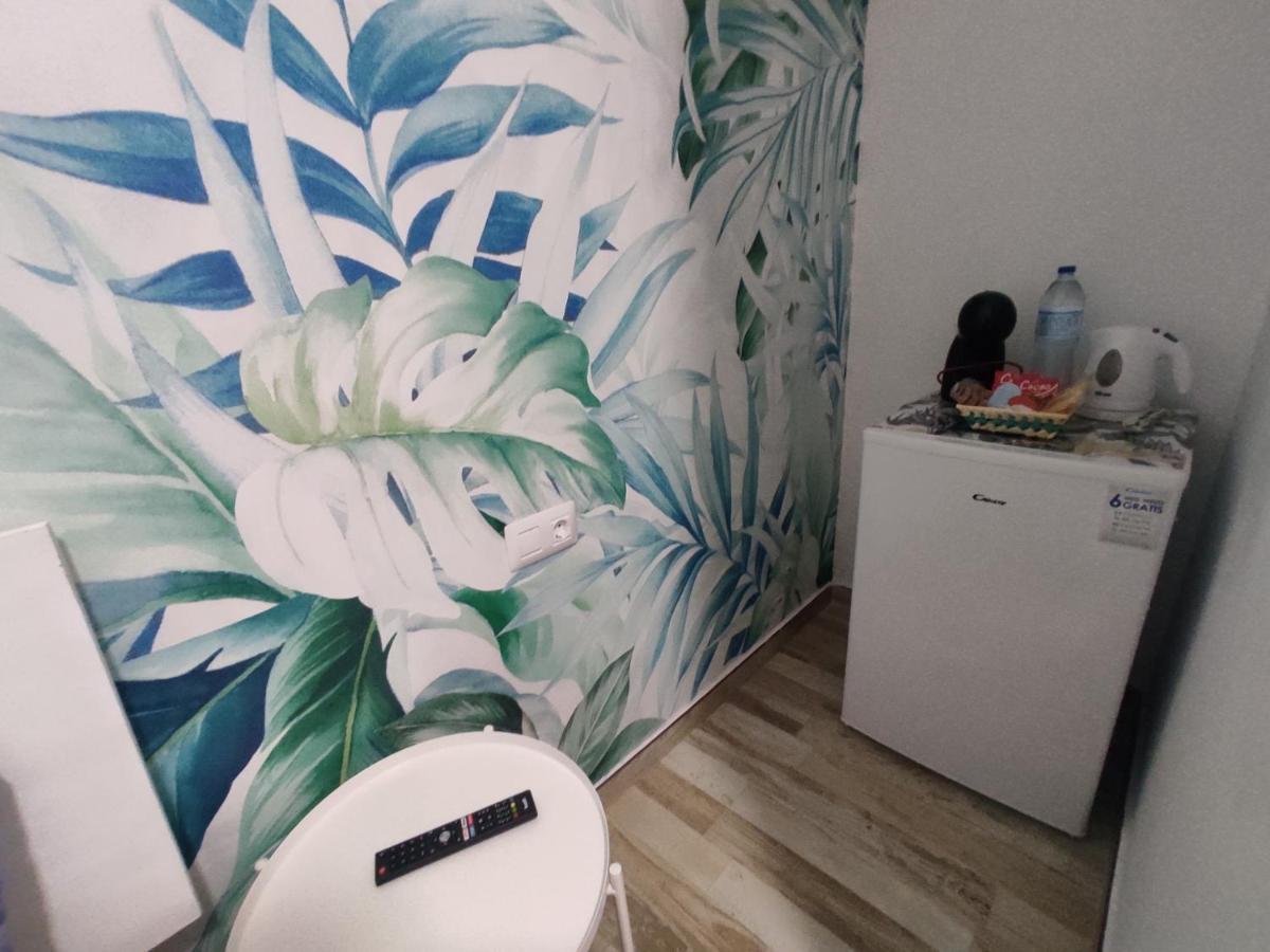Cactus, Entrada Privada Y Bano Privado En By Flamingo House, No Fumadores * Arrecife (Lanzarote)