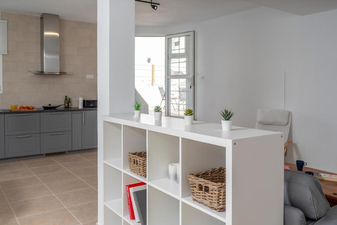 Apartment Casa Monicha Costa Teguise