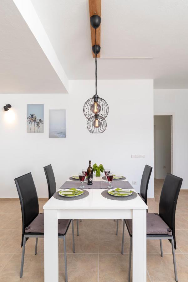 Casa Monicha Costa Teguise