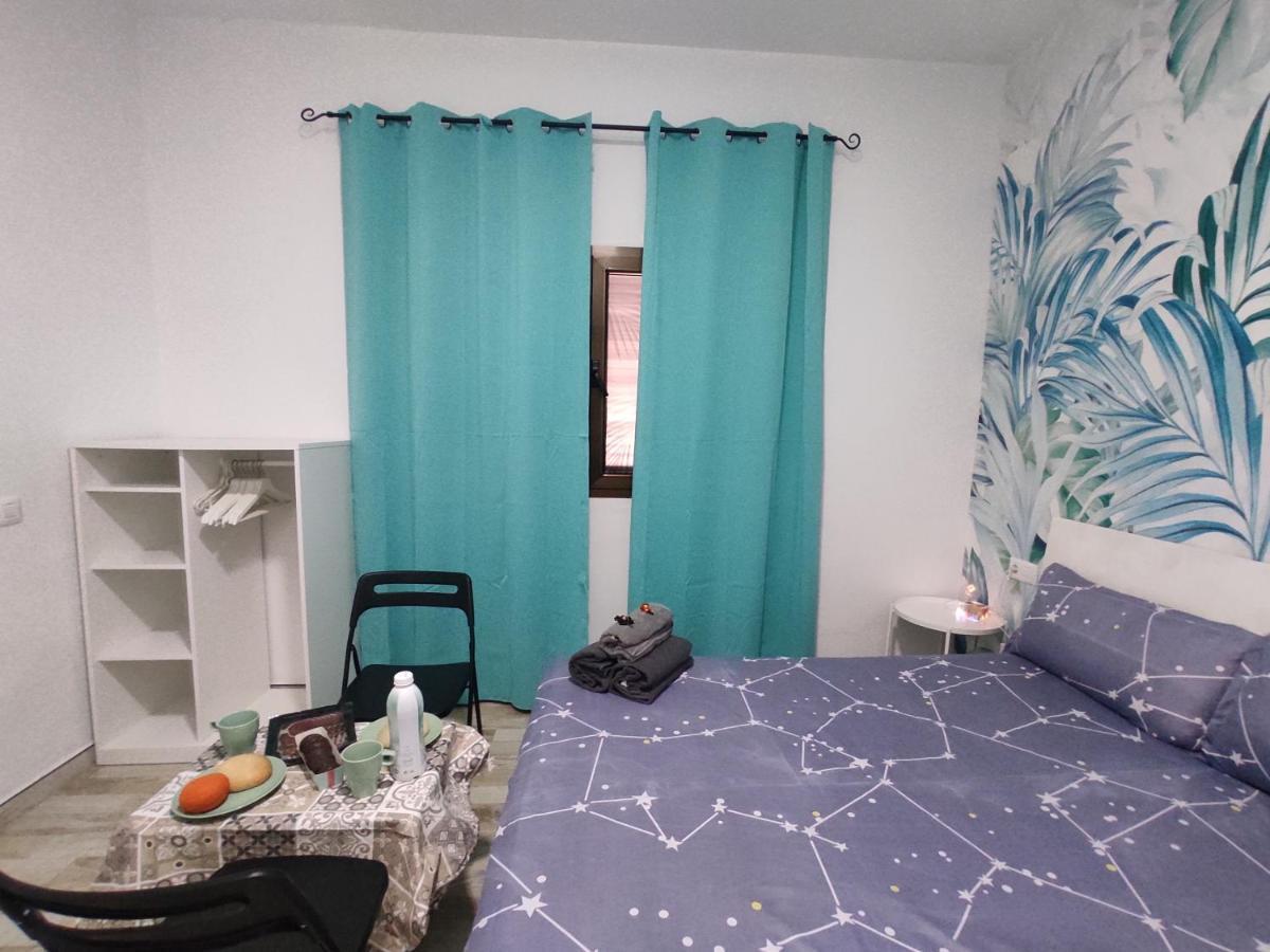 Apartment Cactus, Entrada Privada Y Bano Privado En By Flamingo House, No Fumadores