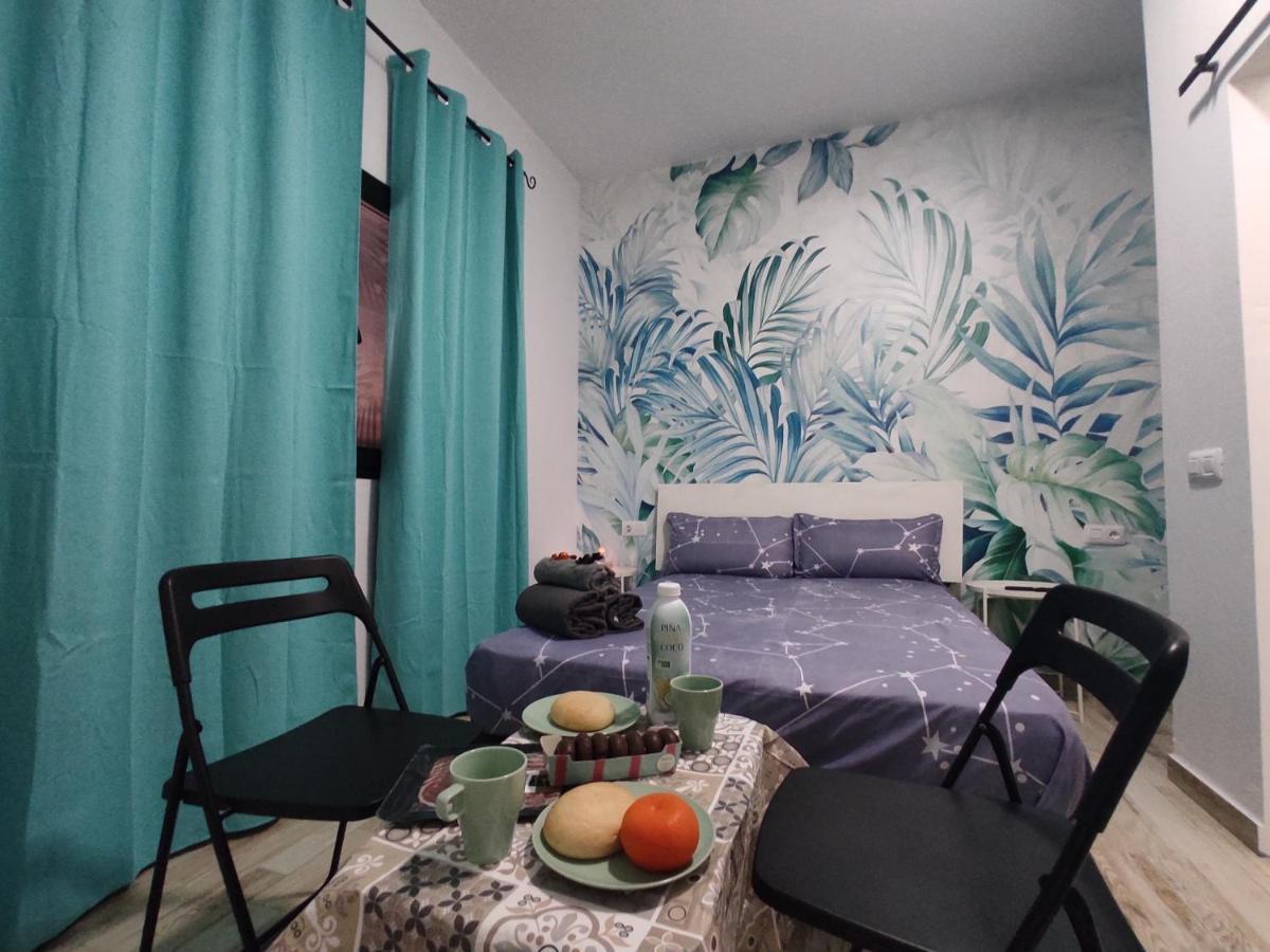 Apartment Cactus, Entrada Privada Y Bano Privado En By Flamingo House, No Fumadores Arrecife (Lanzarote)