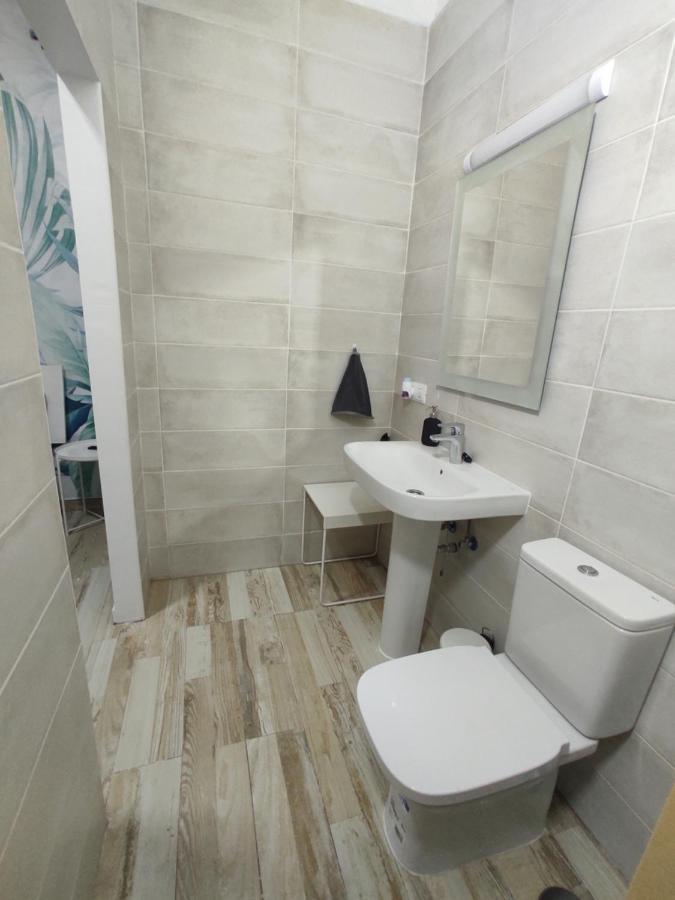 Cactus, Entrada Privada Y Bano Privado En By Flamingo House, No Fumadores Apartment Arrecife (Lanzarote)
