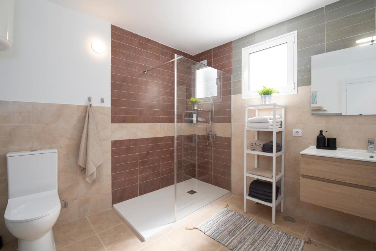 Casa Monicha Apartment