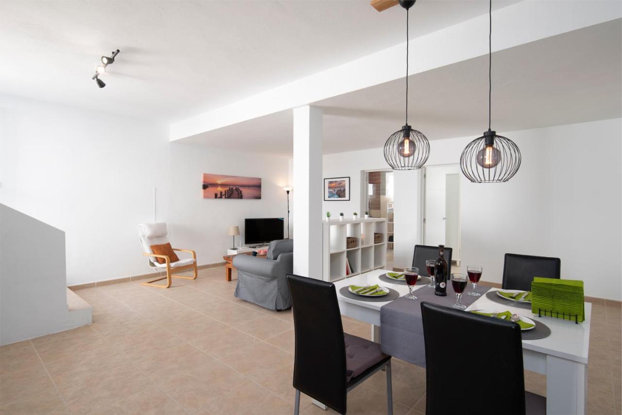 Apartment Casa Monicha