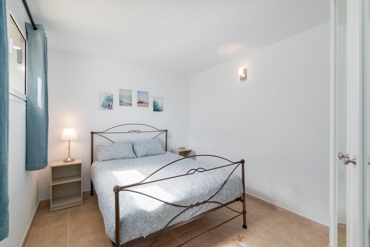 Casa Monicha *
