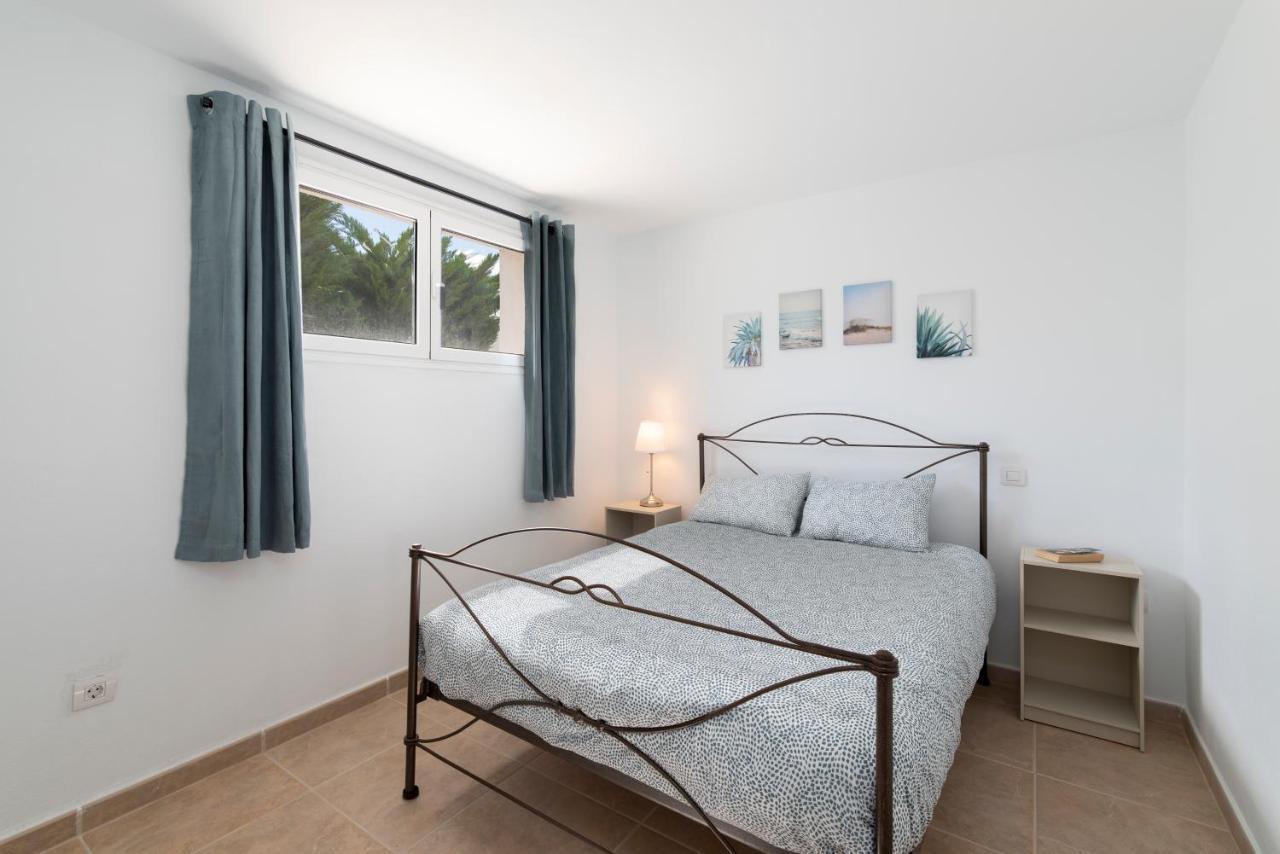 Casa Monicha *