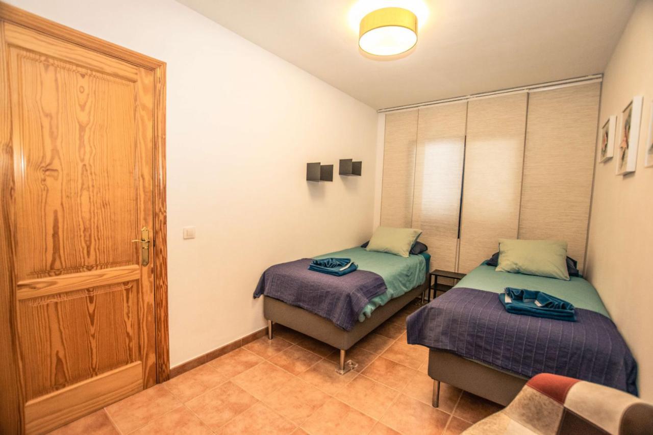 Villa 219 - Ramona By Now Ltd Playa Blanca (Lanzarote)