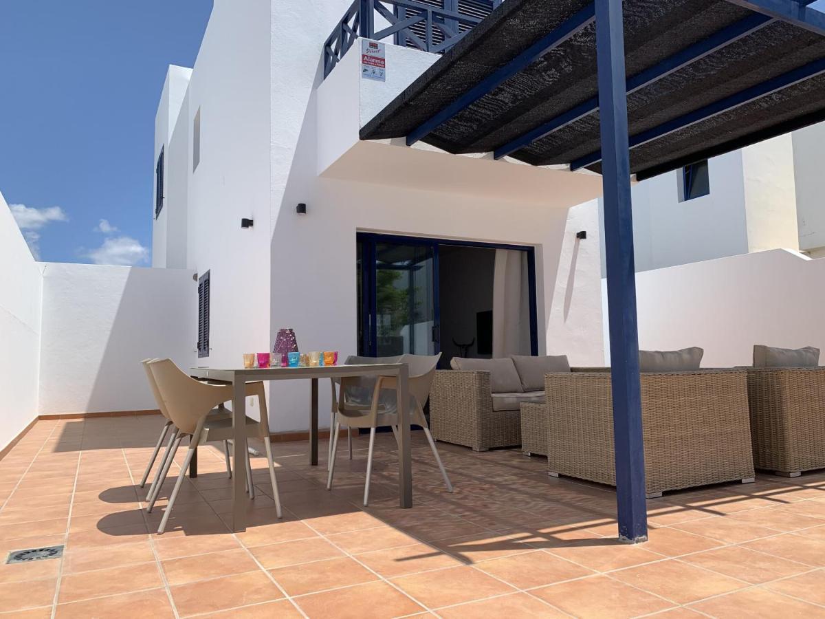219 - Ramona By Now Ltd Villa Playa Blanca (Lanzarote)