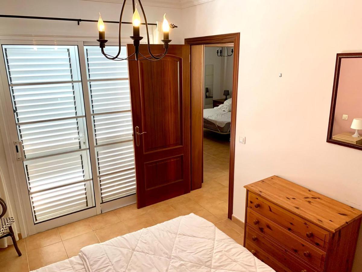 Casa Katrina Villa Tias