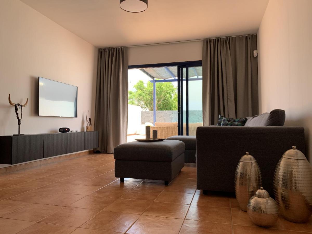 Villa 219 - Ramona By Now Ltd