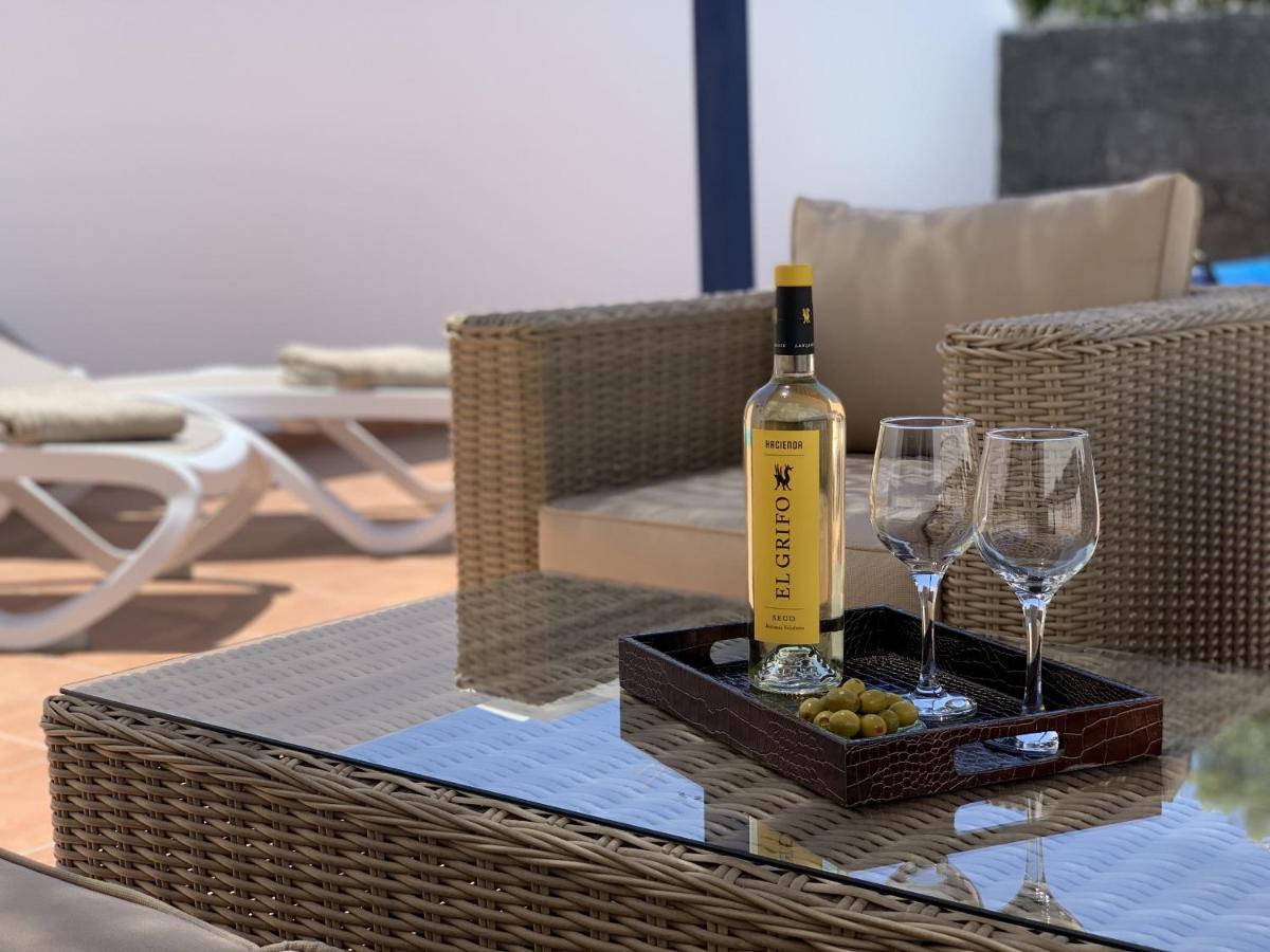 Villa 219 - Ramona By Now Ltd Playa Blanca (Lanzarote)