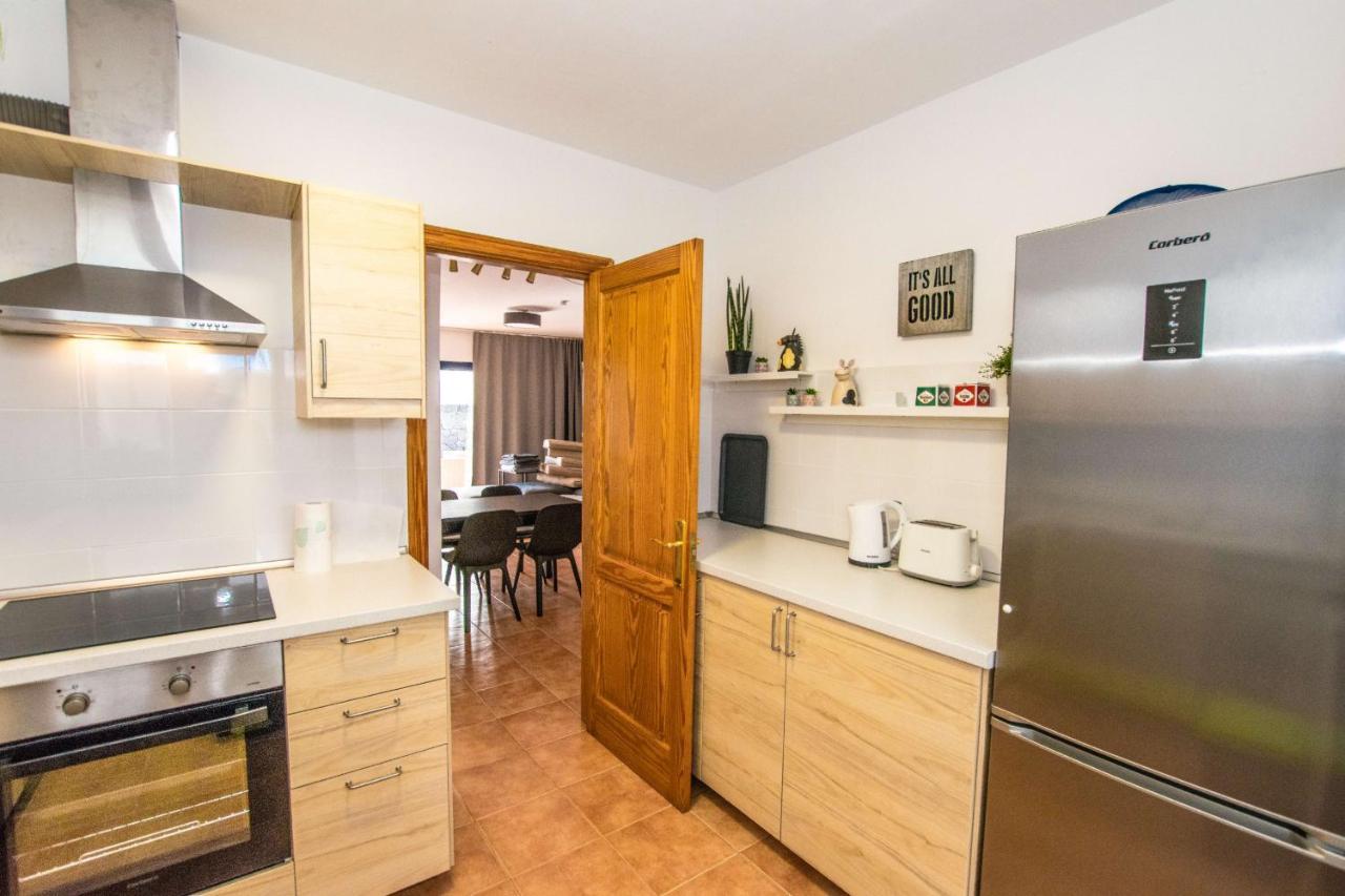 Villa 219 - Ramona By Now Ltd Playa Blanca (Lanzarote)