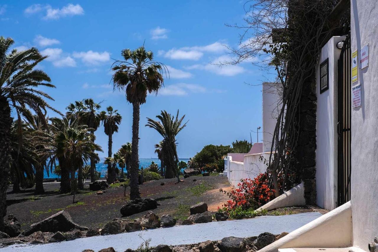 Vivienda Vacacional Audrey En Playa Roca Apartment *