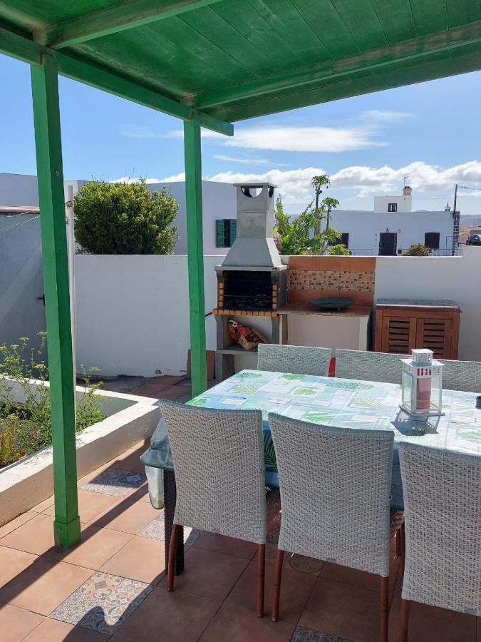 Casa Antonia Reyes Apartamento