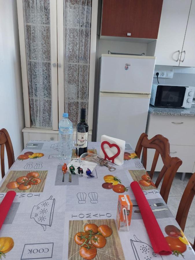 Apartamento Casa Antonia Reyes Munique