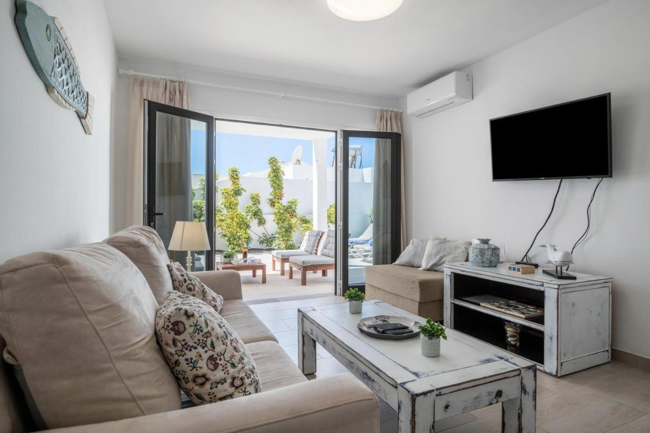 Holiday home Alegria