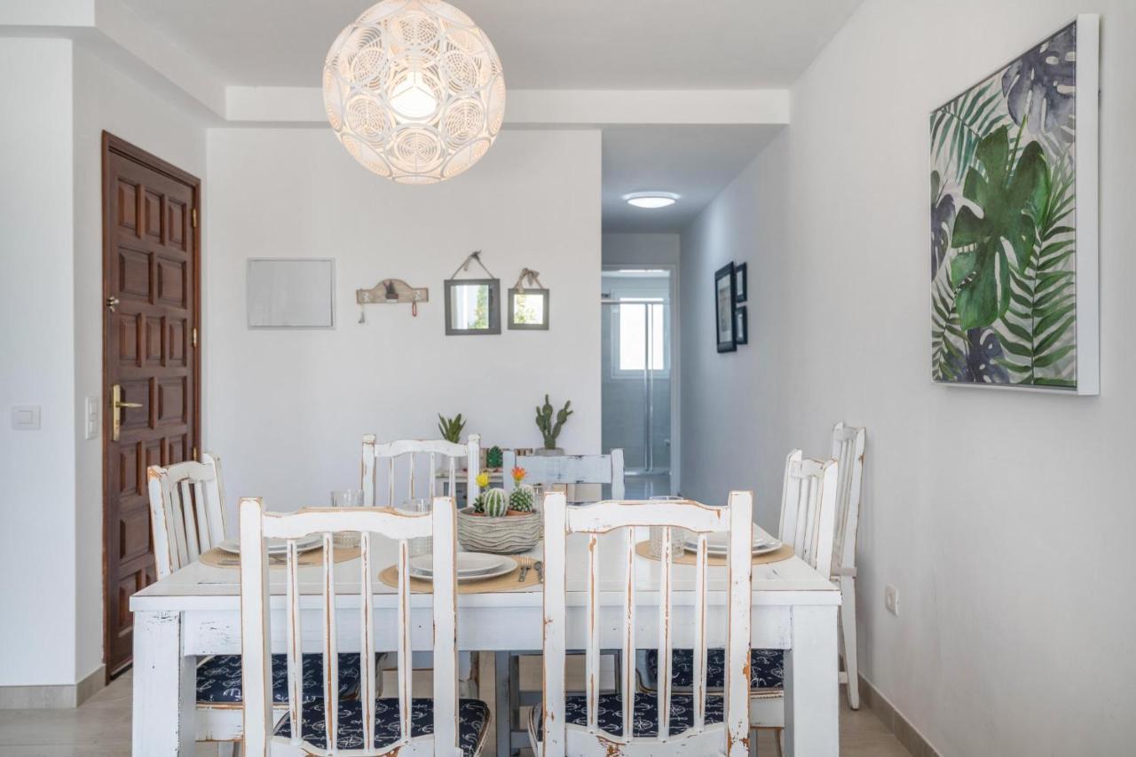Alegria Holiday home