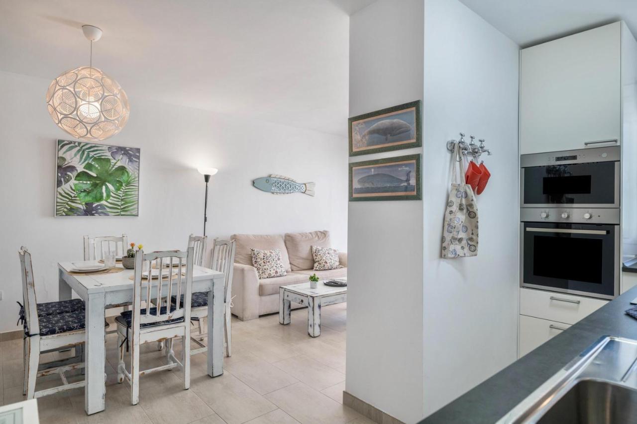 Holiday home Alegria Puerto del Carmen (Lanzarote)