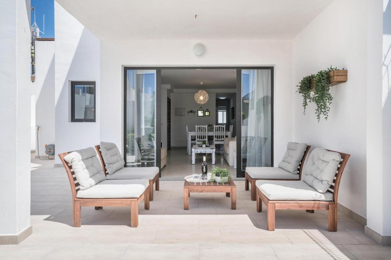 Alegria Holiday home Puerto del Carmen (Lanzarote)