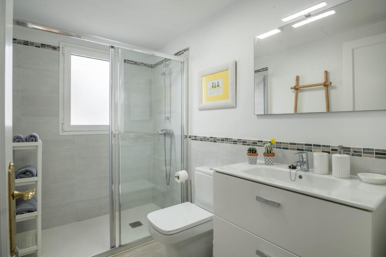 Holiday home Alegria