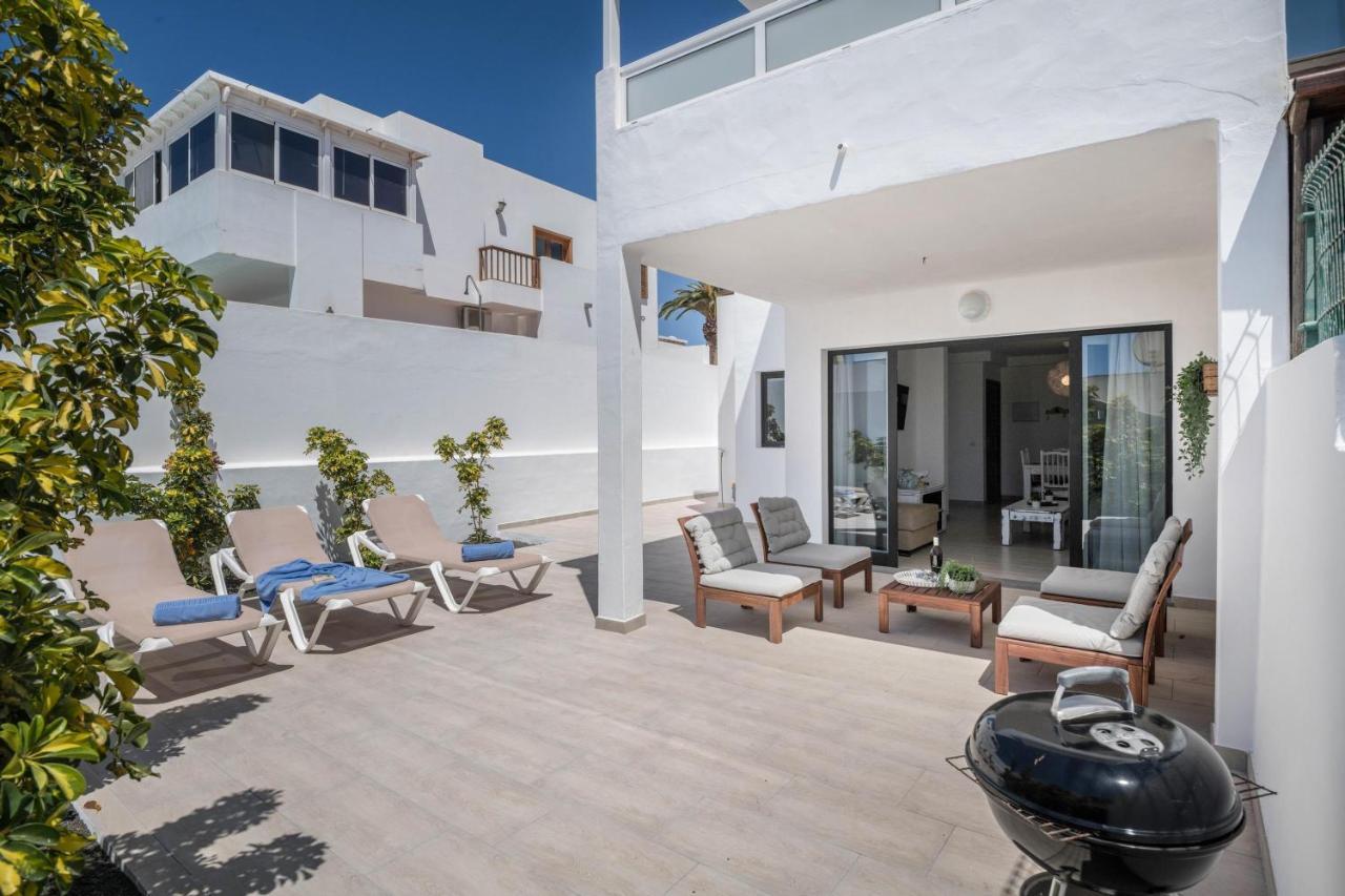 Holiday home Alegria *