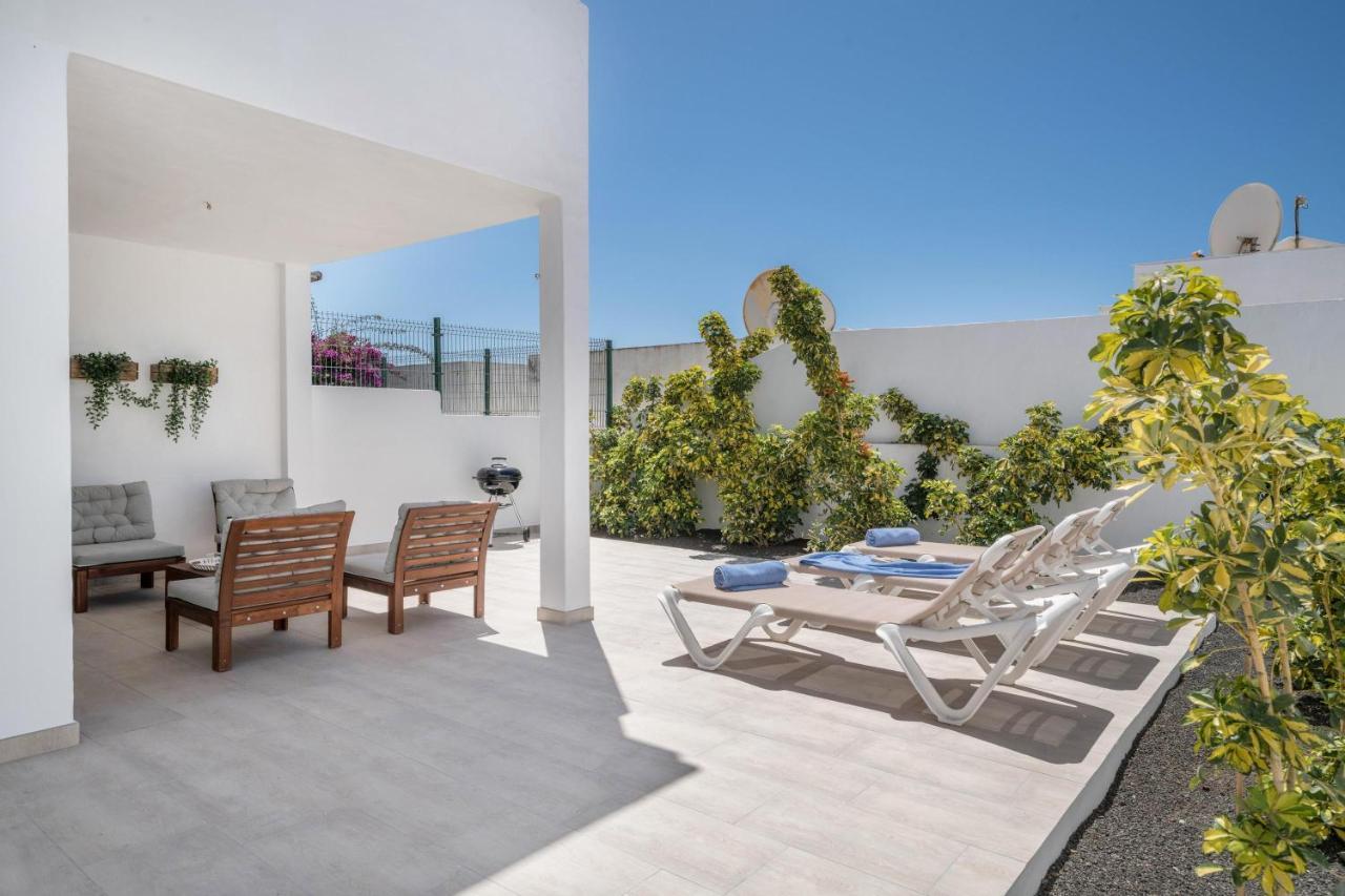 Alegria Holiday home *