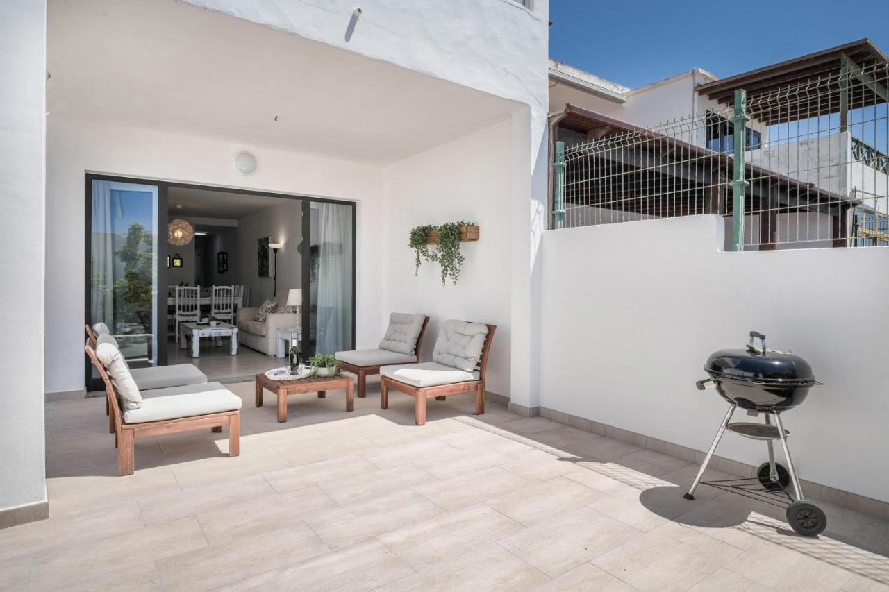 Holiday home Alegria *