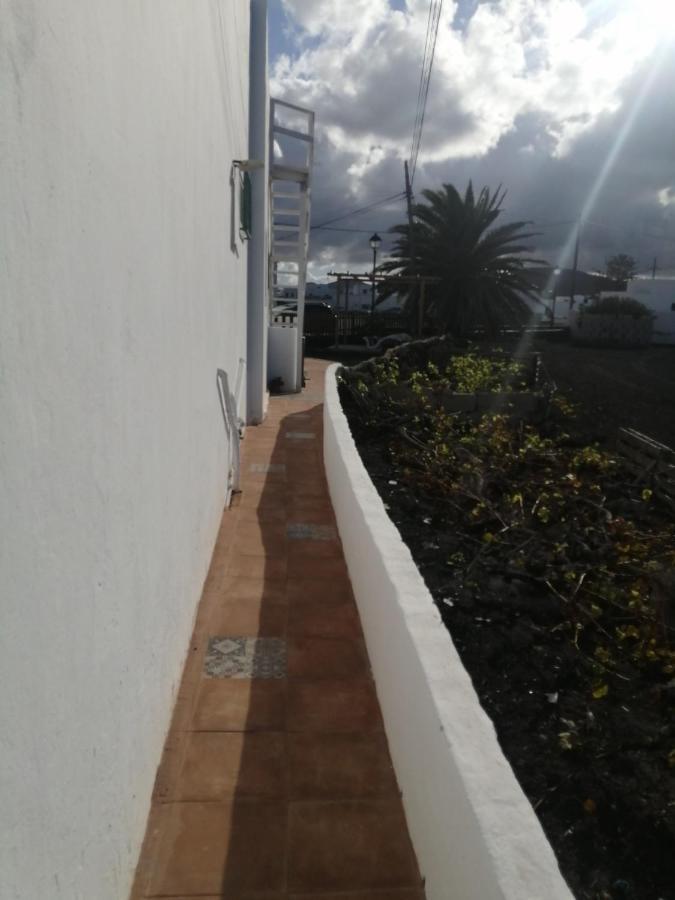 Casa Antonia Reyes Apartamento *