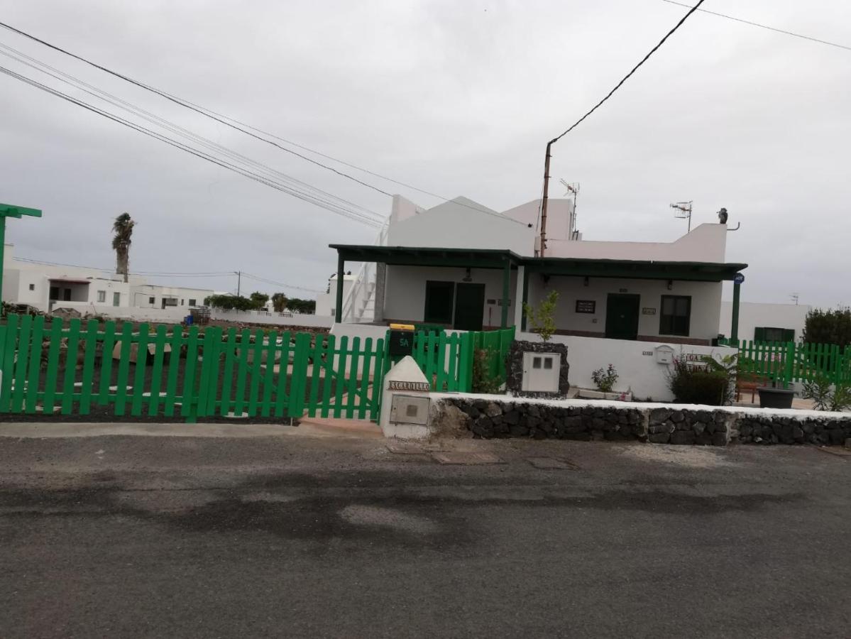 Casa Antonia Reyes