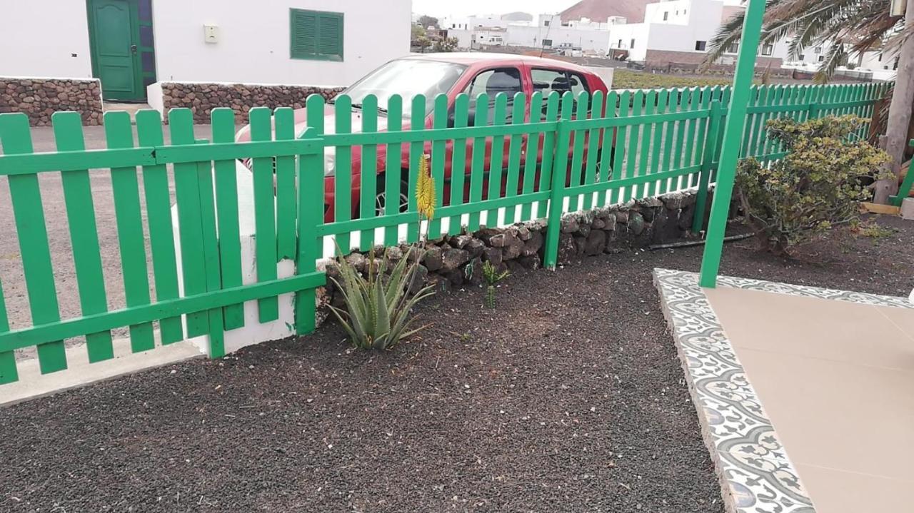 Apartamento Casa Antonia Reyes