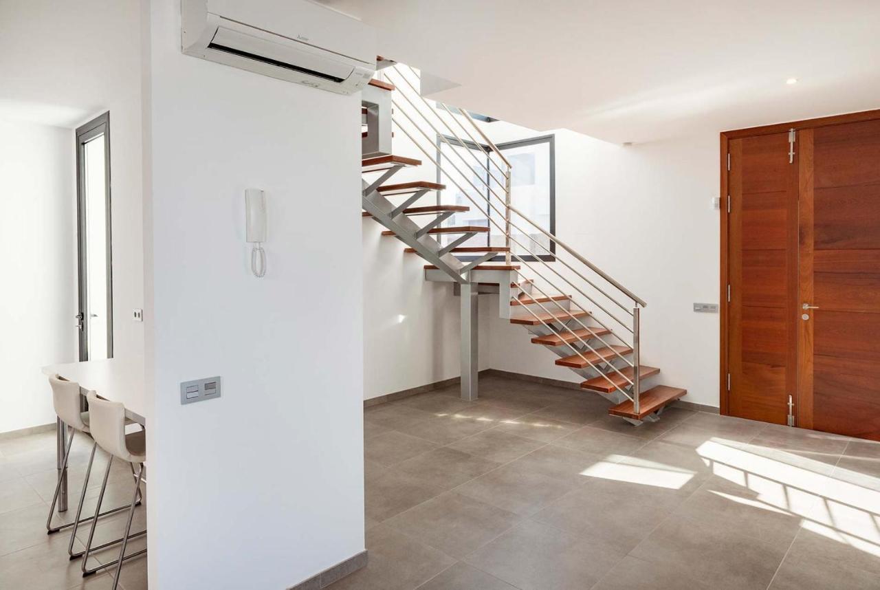 Villa Bernadette Puerto del Carmen (Lanzarote)