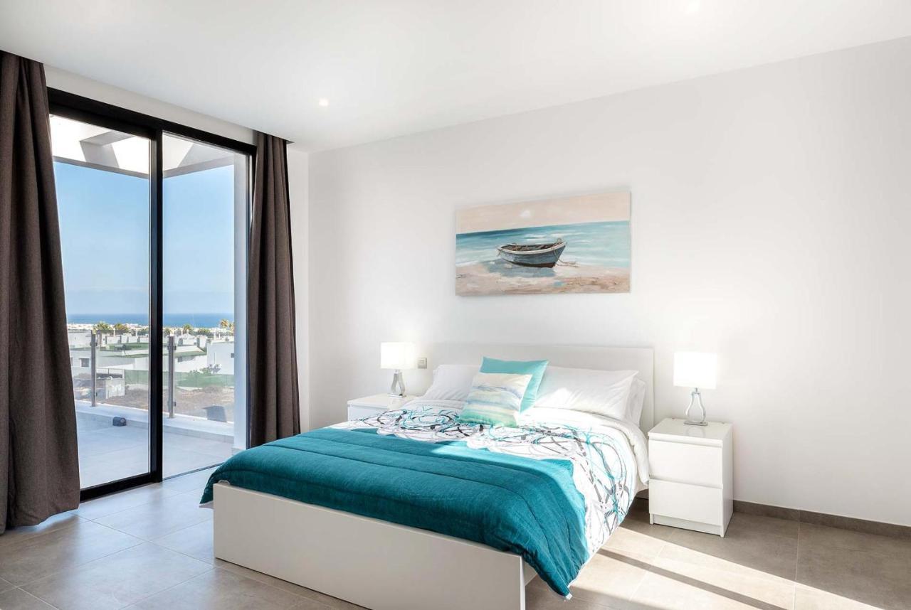 Villa Bernadette Puerto del Carmen (Lanzarote)