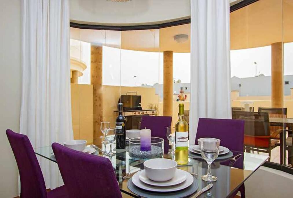 Apartamento Riviera Park 2b - 2 Bed/2 Bath - Grd Floor - Air-con - Uk/irish Tv - Wifi Puerto del Carmen (Lanzarote)